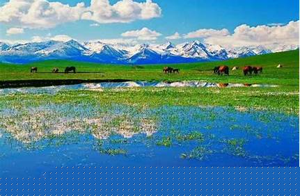 和靜旅游的地方，和靜旅游攻略？