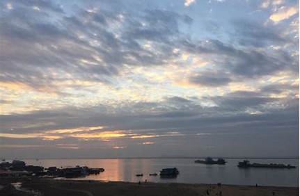 岳陽洞庭湖景區門票，岳陽洞庭湖景區門票多少錢？