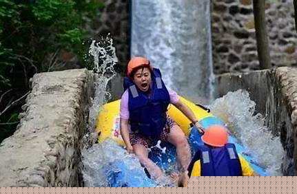 霧靈西峰高山滑水門票多少錢，密云霧靈西峰高山滑水門票？