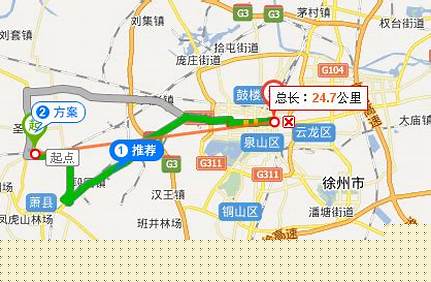 離亳州200公里左右旅游景點（離亳州200公里左右旅游景點推薦）