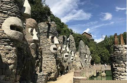 2018貴州旅游景點門票，2018貴州旅游景點門票多少錢？