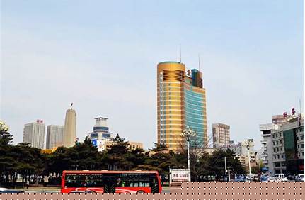 通化市到丹東旅游景點大全（通化到丹東自駕游景點）