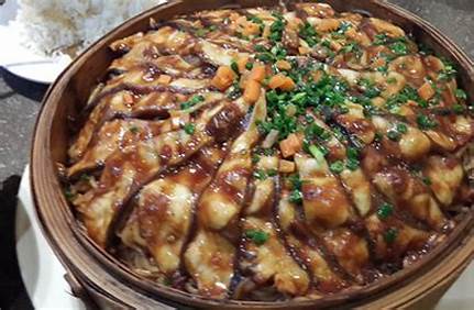 贛州景點(diǎn)小吃街（贛州景點(diǎn)小吃街圖片）