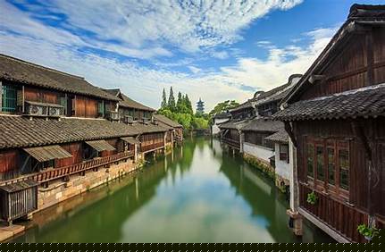 烏鎮(zhèn)景點價格（烏鎮(zhèn)景點價格查詢）