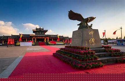 寧夏影視基地門票，寧夏影視基地門票價格？