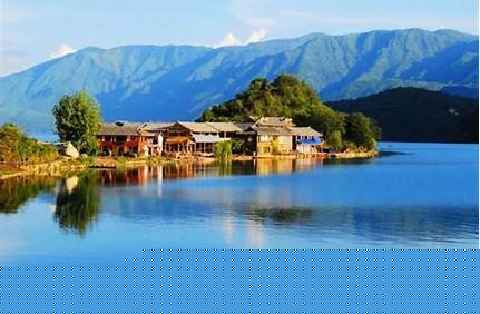 很多人不知道的云南旅游景點（云南一定要去的景點）