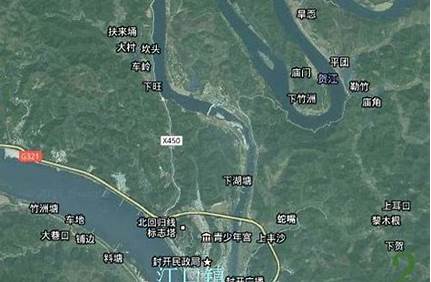 廣東省封開縣江口鎮景點（廣東省封開縣江口鎮景點有哪些）