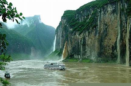 珠海到重慶沿途景點（珠海到重慶沿途景點攻略）