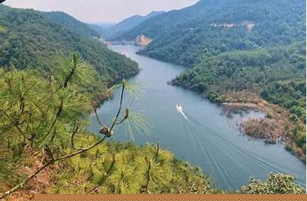 陸良免費景點（陸良旅游景點）