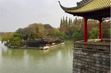 網(wǎng)上買瘦西湖門票，瘦西湖門票免費？