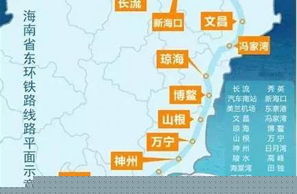 環(huán)海東經(jīng)過(guò)哪些景點(diǎn)（環(huán)海東經(jīng)過(guò)哪些景點(diǎn)和景點(diǎn)）