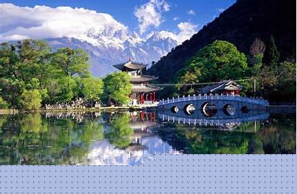 云南十大旅游景點大全介紹（云南十大旅游景點大全介紹視頻）