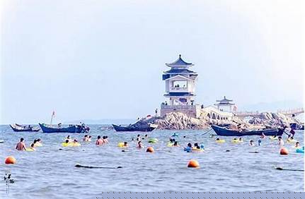 葫蘆島晚上的景點（葫蘆島晚上的景點推薦）