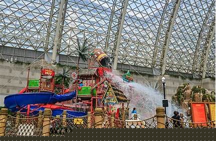 環球中心海洋樂園夜場門票價格，環球中心海洋樂園夜場門票價格多少？