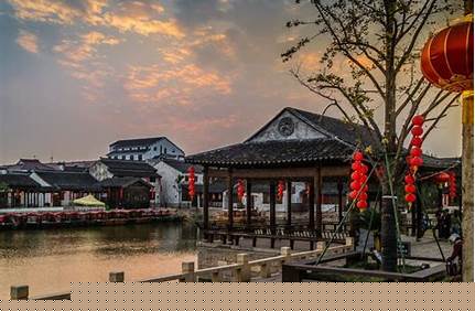 無錫古鎮蕩口門票多少錢，無錫蕩口古鎮門票價格多少？