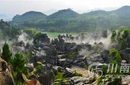 石林景區(qū)門票有效期是幾天，石林景區(qū)需要多長(zhǎng)時(shí)間？