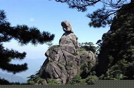 廣東三清山旅游景點大全（廣東三清山旅游景點大全排名）