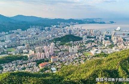 南海西岸旅游風景區門票，南海西岸旅游風景區門票價格？