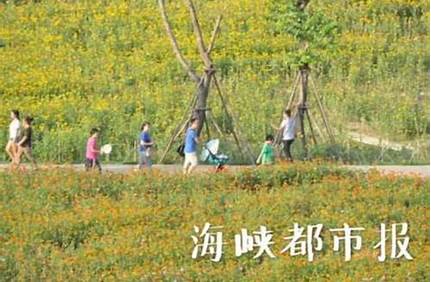 福州哪里景點多人（福州人少的景點）
