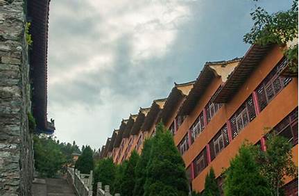 九宮山風景名勝區門票站，九宮山旅游門票？
