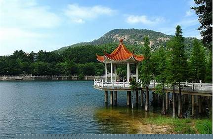 花都獅嶺周邊旅游景點大全（花都獅嶺周邊旅游景點大全圖）