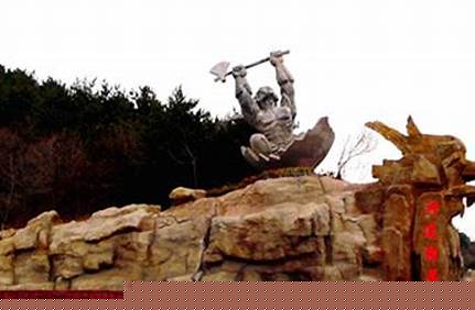 延安黃龍神道嶺門票，延安黃龍神道嶺門票價格？