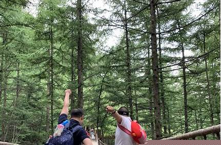 欒川的通天峽門票，欒川通天峽景區門票多少錢？