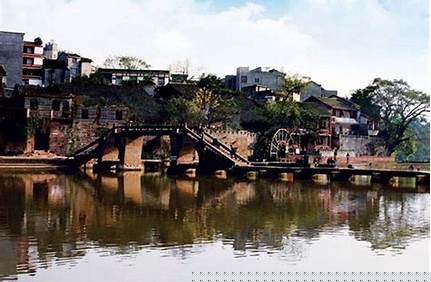 榮昌旅游景點排行（榮昌旅游景點排行榜前十名）
