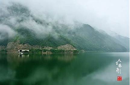 黑泉水庫景點（黑泉水庫景點圖片）