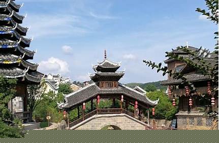 貴州麻江下司古鎮門票_貴州麻江下司古鎮門票多少？