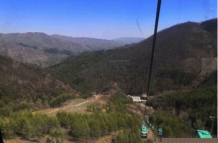 五臺山門票現場買，五臺山門票現場買多少錢？