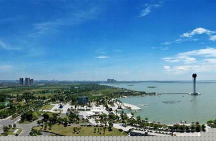 常州西太湖景點介紹（常州西太湖景點介紹圖片）？