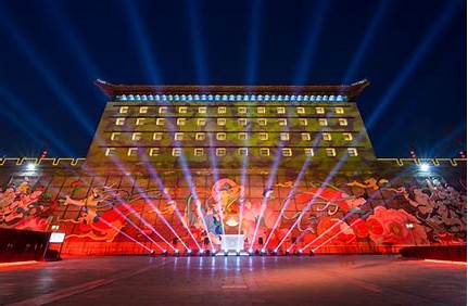 西安南門演出門票價格，西安南門演出門票價格多少？