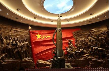 南昌八一紀念館的門票多少啊，南昌八一紀念館的門票多少??？
