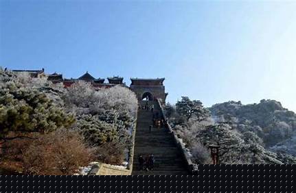 泰山要門票多少錢？