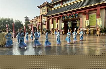 濟南方特神話世界門票，方特濟南東方神話門票？