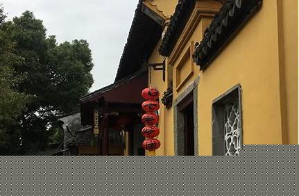 到普陀山必須要買景區(qū)門票_到普陀山必須要買景區(qū)門票嘛？