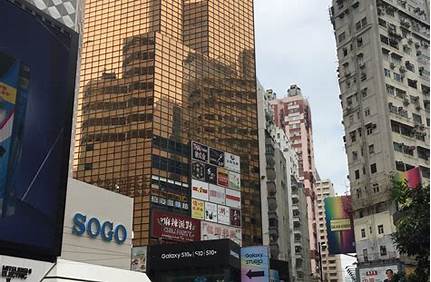 香港景點門票在哪里買好_香港景點門票在哪里買好一點？
