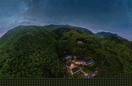 白水澗風景區臨安人需要買門票嗎，臨安白水澗門票優惠？