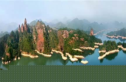 福建省各旅游景點(diǎn)門票價(jià)格，福建旅游門票免費(fèi)？