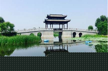 北湖國家濕地公園景點（北湖國家濕地公園景點圖片）？
