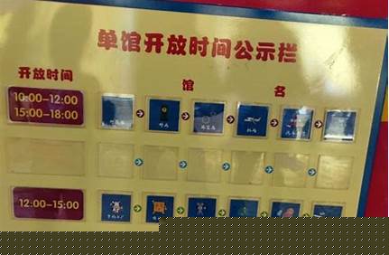 貴安水世界小孩門票多少錢，貴安水世界門票哪里買？