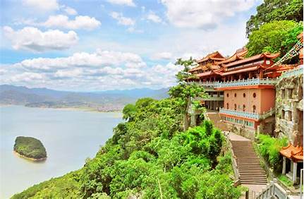 福建無門票景點(diǎn)，福建無門票景點(diǎn)推薦？