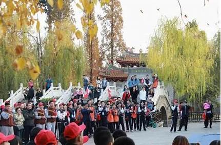 臺兒莊古城春節(jié)免門票的酒店_臺兒莊古城春節(jié)免門票的酒店叫什么？