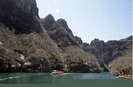 北京龍慶峽門票情況，北京龍慶峽門票預訂？