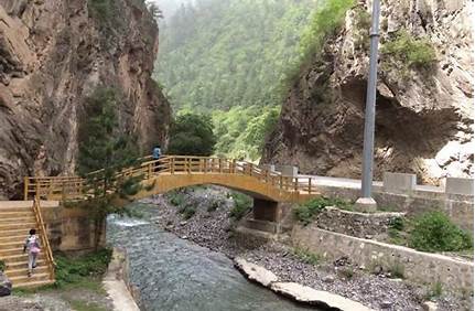 甘南臘子口景區門票_甘南臘子口景區門票價格？