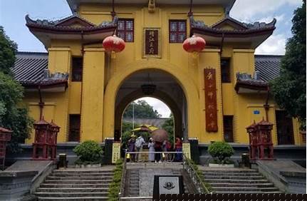 廣西靖江王府門票價格，廣西靖江王府門票價格多少？
