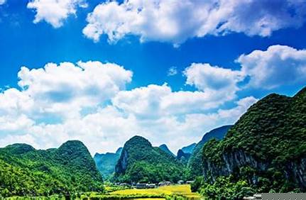 安順旅游門(mén)票優(yōu)惠政策_(dá)安順旅游門(mén)票優(yōu)惠政策有哪些？
