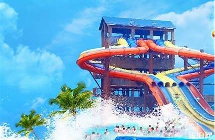 杭州浪浪浪水公園夜游門票_杭州浪浪浪水公園門票價格？