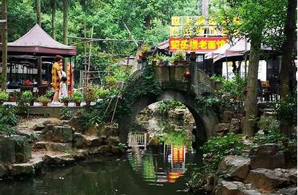 尚湖風(fēng)景區(qū)門票景區(qū)支付_尚湖免費景區(qū)？